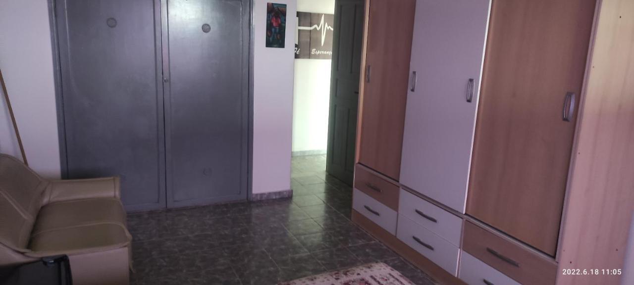 萨夸雷马 Pe Na Areia酒店 外观 照片